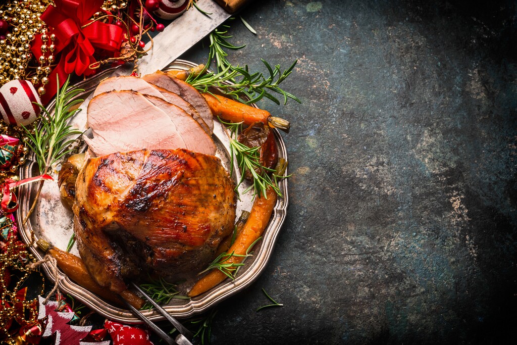 Deze kerstgerechten maak je van tevoren 24Kitchen
